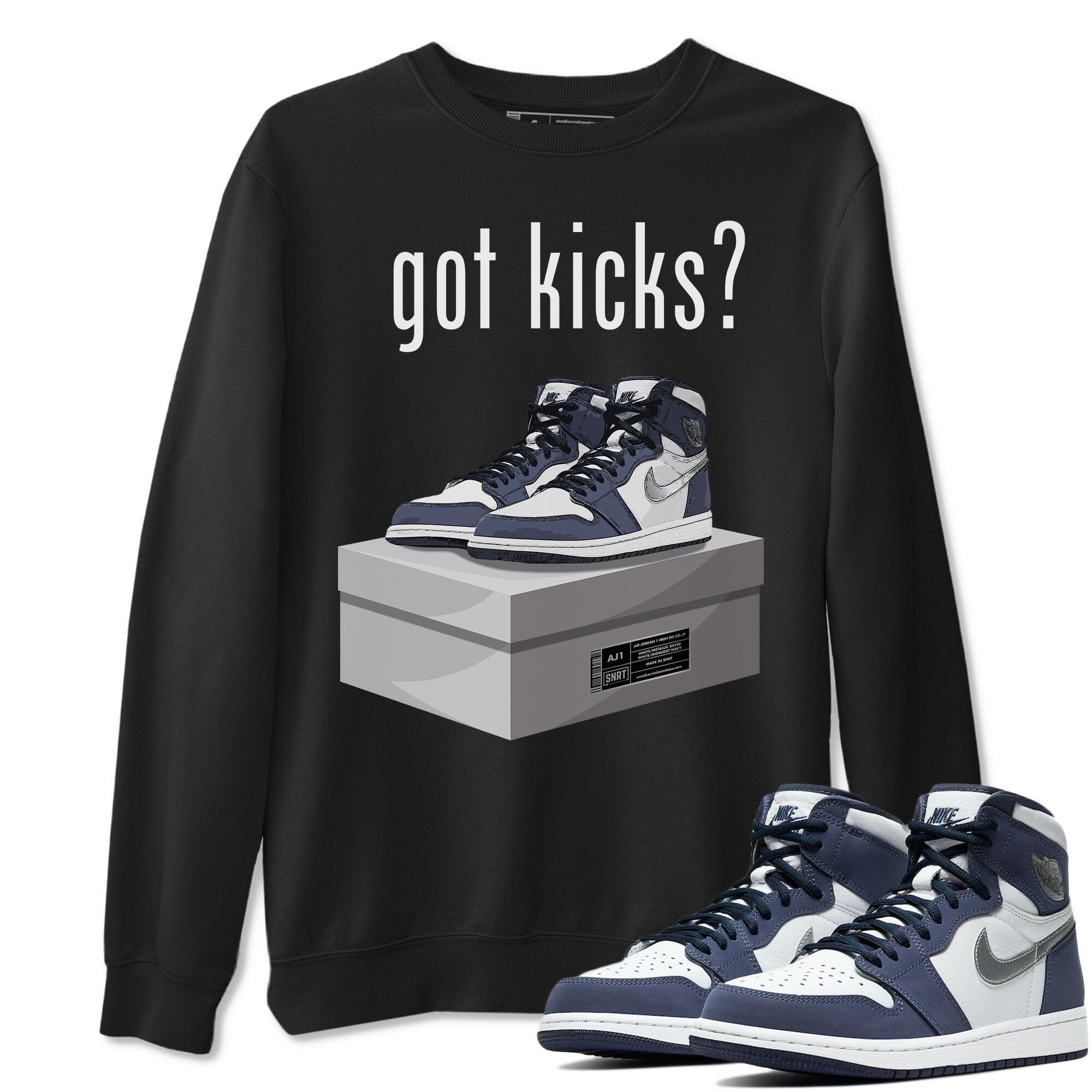 jordan 1 navy outfit