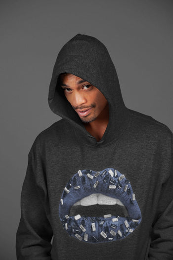 Jordan 1 Midnight Navy Sneaker Match Tees Lips Jewel Sneaker Tees Jordan 1 Midnight Navy Sneaker Release Tees Unisex Shirts