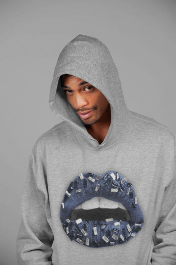 Jordan 1 Midnight Navy Sneaker Match Tees Lips Jewel Sneaker Tees Jordan 1 Midnight Navy Sneaker Release Tees Unisex Shirts