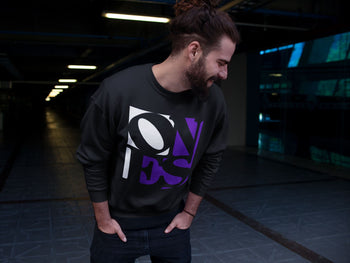 Jordan 1 Court Purple Sneaker Match Tees Ones Sneaker Tees Jordan 1 Court Purple Sneaker Release Tees Unisex Shirts