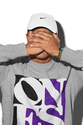 Jordan 1 Court Purple Sneaker Match Tees Ones Sneaker Tees Jordan 1 Court Purple Sneaker Release Tees Unisex Shirts