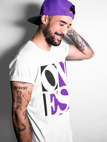 Jordan 1 Court Purple Sneaker Match Tees Ones Sneaker Tees Jordan 1 Court Purple Sneaker Release Tees Unisex Shirts