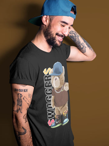 Jordan 1 Bio Hack Sneaker Match Tees Bear Swaggers Sneaker Tees Jordan 1 Bio Hack Sneaker Release Tees Unisex Shirts