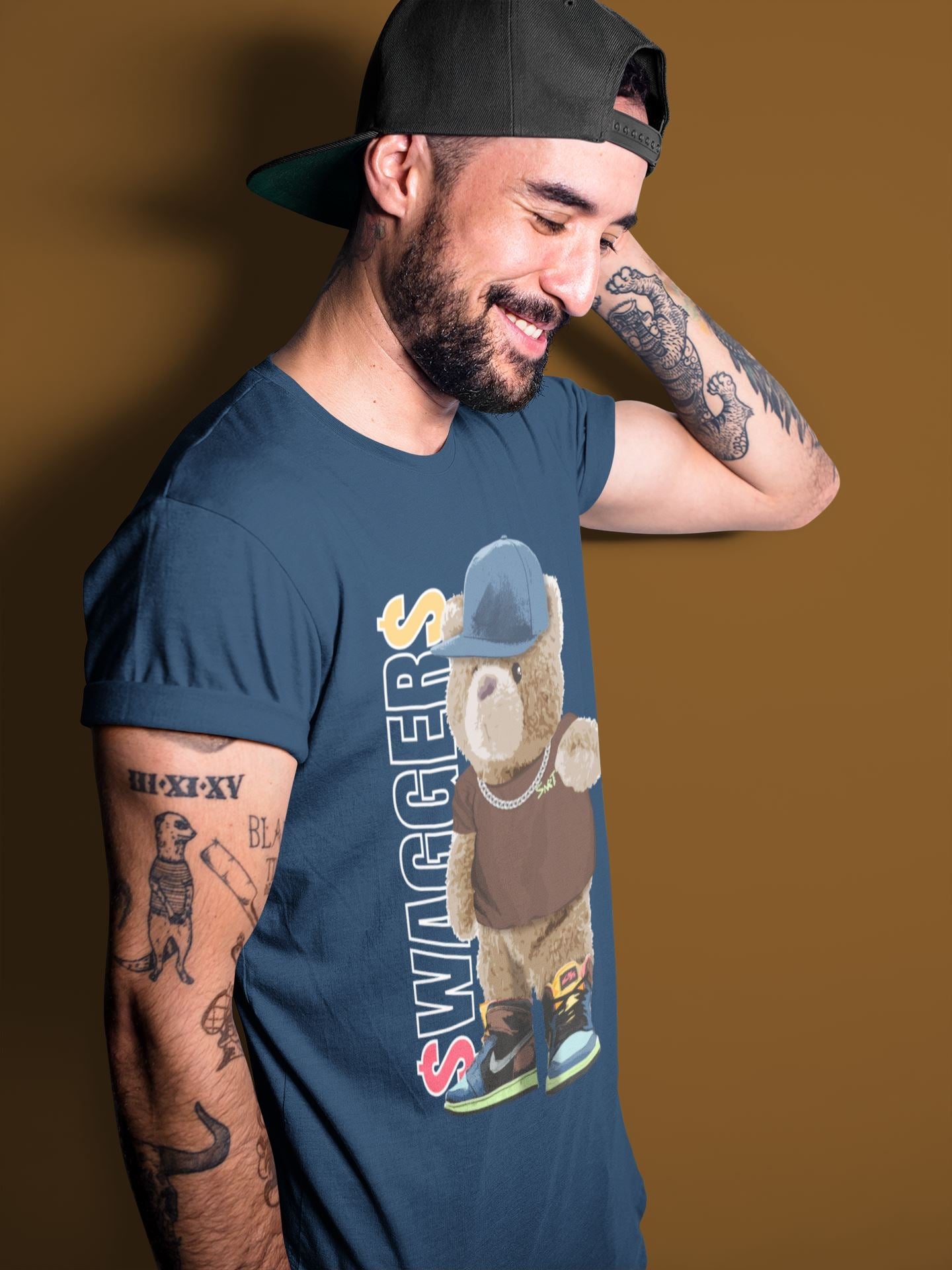 Jordan 1 Bio Hack Sneaker Match Tees Bear Swaggers Sneaker Tees Jordan 1 Bio Hack Sneaker Release Tees Unisex Shirts