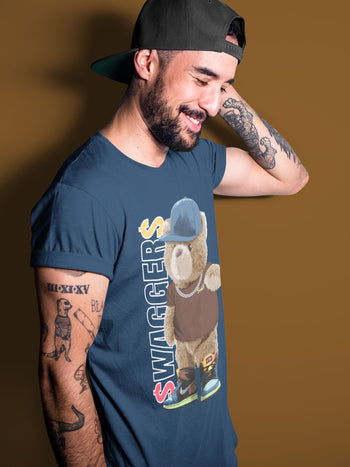 Jordan 1 Bio Hack Sneaker Match Tees Bear Swaggers Sneaker Tees Jordan 1 Bio Hack Sneaker Release Tees Unisex Shirts