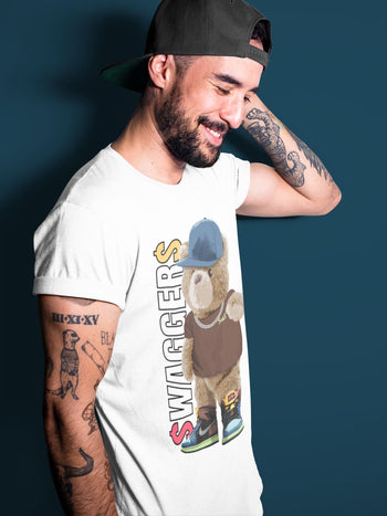 Jordan 1 Bio Hack Sneaker Match Tees Bear Swaggers Sneaker Tees Jordan 1 Bio Hack Sneaker Release Tees Unisex Shirts