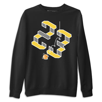 Jordan 4 Lightning Sneaker Match Tees Steps Sneaker Tees Jordan 4 Lightning Sneaker Release Tees Unisex Shirts