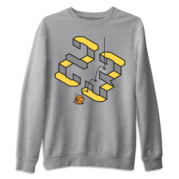 Jordan 4 Lightning Sneaker Match Tees Steps Sneaker Tees Jordan 4 Lightning Sneaker Release Tees Unisex Shirts