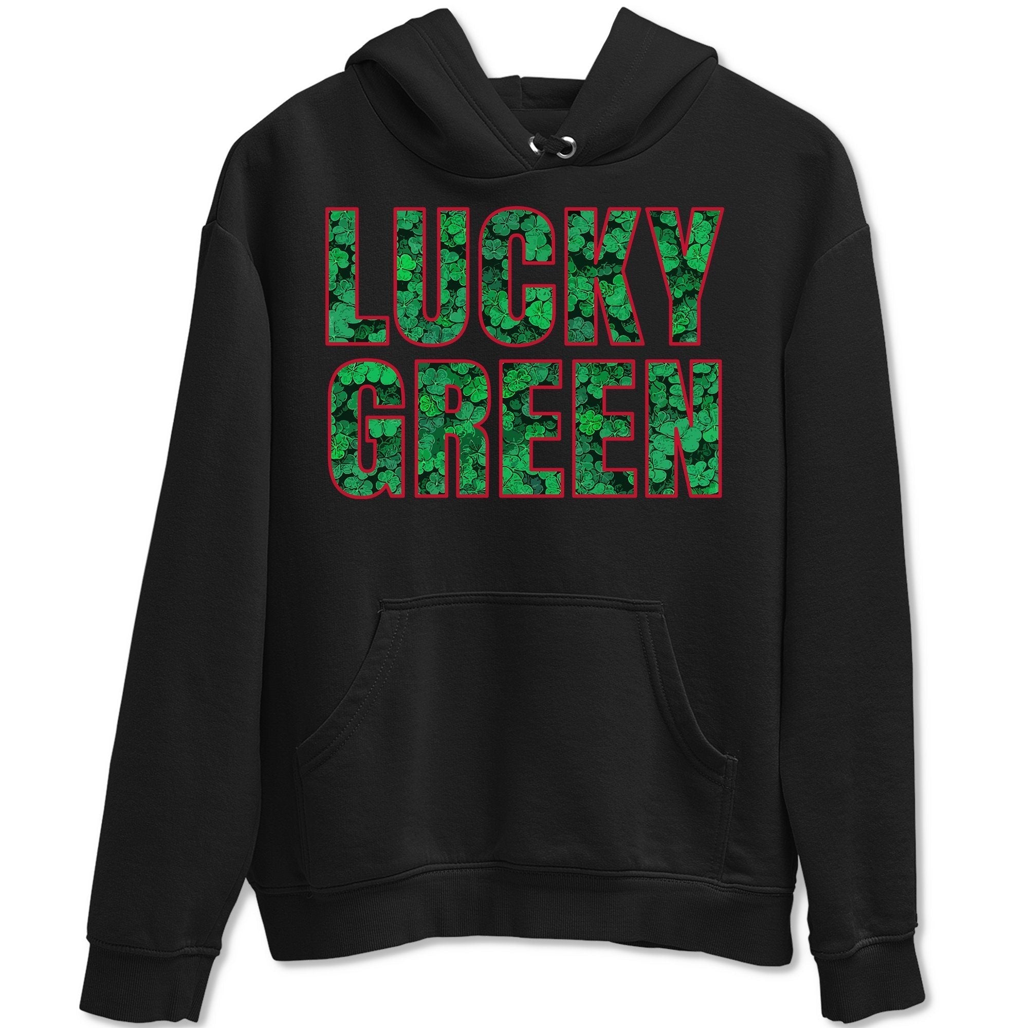 Jordan 1 Lucky Green Sneaker Match Tees Lucky Green Sneaker Tees Jordan 1 Lucky Green Sneaker Release Tees Unisex Shirts