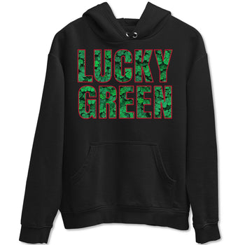 Jordan 1 Lucky Green Sneaker Match Tees Lucky Green Sneaker Tees Jordan 1 Lucky Green Sneaker Release Tees Unisex Shirts