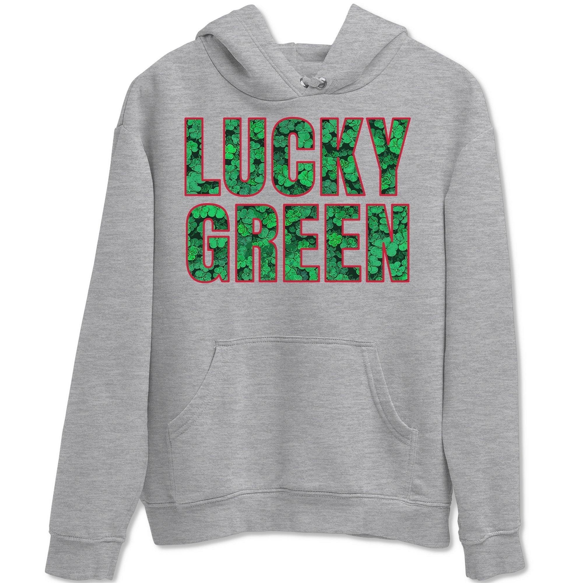 Jordan 1 Lucky Green Sneaker Match Tees Lucky Green Sneaker Tees Jordan 1 Lucky Green Sneaker Release Tees Unisex Shirts