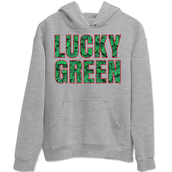 Jordan 1 Lucky Green Sneaker Match Tees Lucky Green Sneaker Tees Jordan 1 Lucky Green Sneaker Release Tees Unisex Shirts