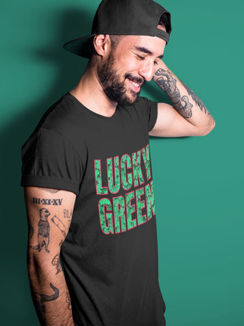 Jordan 1 Lucky Green Sneaker Match Tees Lucky Green Sneaker Tees Jordan 1 Lucky Green Sneaker Release Tees Unisex Shirts
