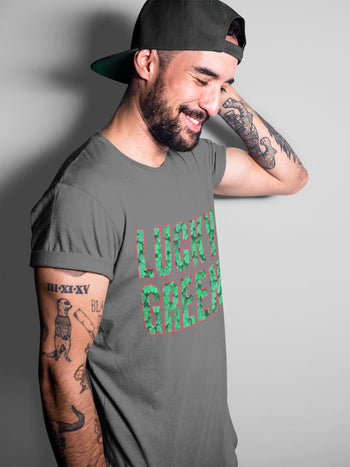 Jordan 1 Lucky Green Sneaker Match Tees Lucky Green Sneaker Tees Jordan 1 Lucky Green Sneaker Release Tees Unisex Shirts