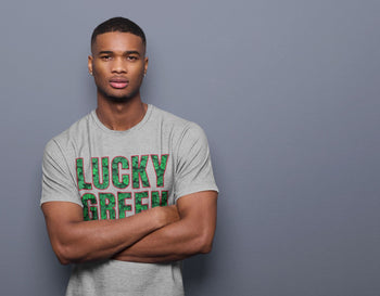 Jordan 1 Lucky Green Sneaker Match Tees Lucky Green Sneaker Tees Jordan 1 Lucky Green Sneaker Release Tees Unisex Shirts