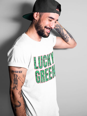 Jordan 1 Lucky Green Sneaker Match Tees Lucky Green Sneaker Tees Jordan 1 Lucky Green Sneaker Release Tees Unisex Shirts