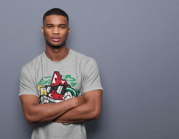 Jordan 1 Lucky Green Sneaker Match Tees Stay Fresh Sneaker Tees Jordan 1 Lucky Green Sneaker Release Tees Unisex Shirts