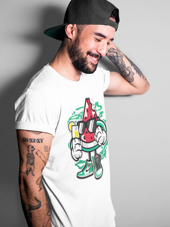Jordan 1 Lucky Green Sneaker Match Tees Stay Fresh Sneaker Tees Jordan 1 Lucky Green Sneaker Release Tees Unisex Shirts