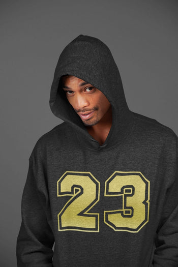 Jordan 1 Metallic Gold Sneaker Match Tees Number 23 Sneaker Tees Jordan 1 Metallic Gold Sneaker Release Tees Unisex Shirts