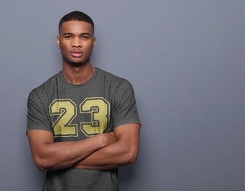 Jordan 1 Metallic Gold Sneaker Match Tees Number 23 Sneaker Tees Jordan 1 Metallic Gold Sneaker Release Tees Unisex Shirts