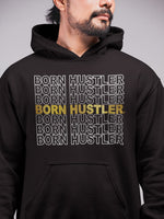 Jordan 1 Metallic Gold Sneaker Match Tees Born Hustler Sneaker Tees Jordan 1 Metallic Gold Sneaker Release Tees Unisex Shirts