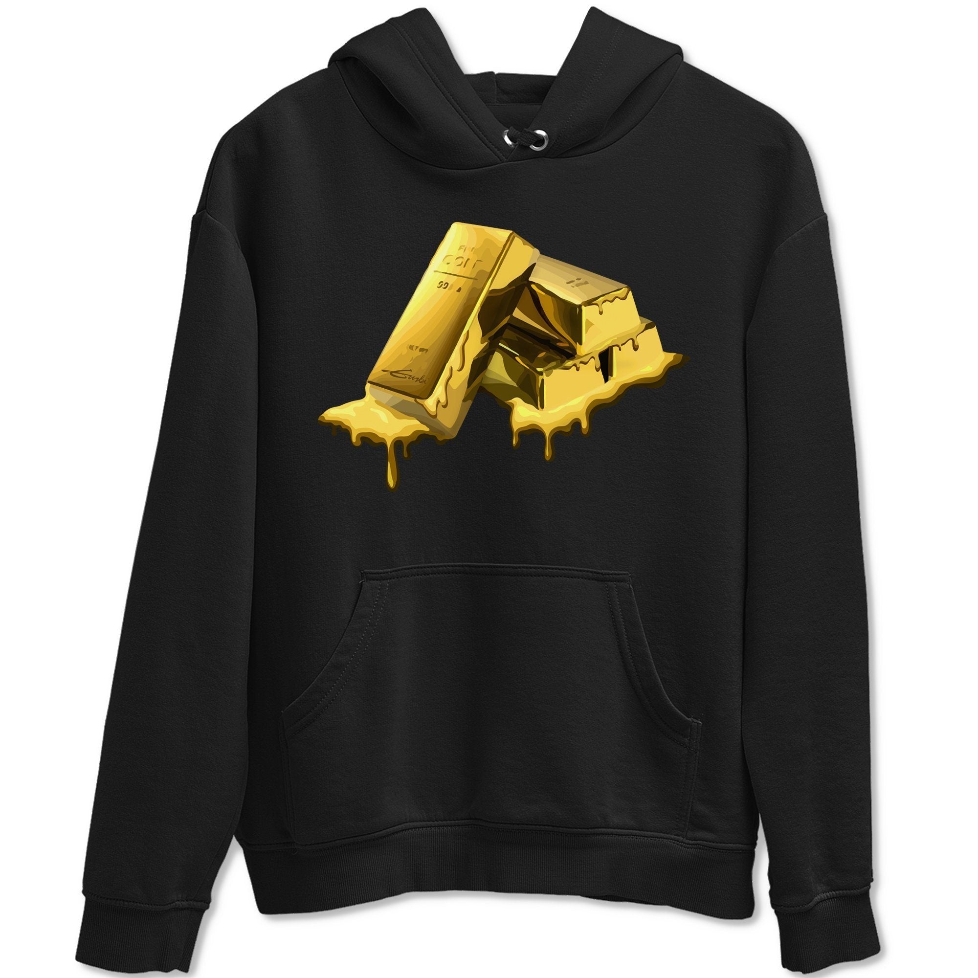 Jordan 1 Metallic Gold Sneaker Match Tees Gold Bar Sneaker Tees Jordan 1 Metallic Gold Sneaker Release Tees Unisex Shirts