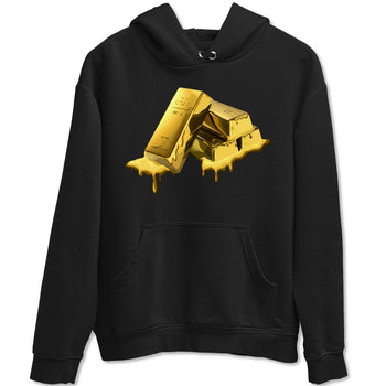 Jordan 1 Metallic Gold Sneaker Match Tees Gold Bar Sneaker Tees Jordan 1 Metallic Gold Sneaker Release Tees Unisex Shirts