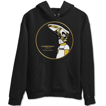 Jordan 1 Metallic Gold Sneaker Match Tees Sneakerhead Sneaker Tees Jordan 1 Metallic Gold Sneaker Release Tees Unisex Shirts