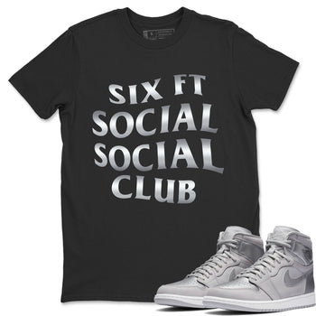 Jordan 1 Tokyo Sneaker Match Tees Six FT Sneaker Tees Jordan 1 Tokyo Sneaker Release Tees Unisex Shirts