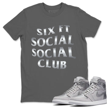 Jordan 1 Tokyo Sneaker Match Tees Six FT Sneaker Tees Jordan 1 Tokyo Sneaker Release Tees Unisex Shirts