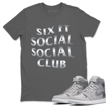 Jordan 1 Tokyo Sneaker Match Tees Six FT Sneaker Tees Jordan 1 Tokyo Sneaker Release Tees Unisex Shirts