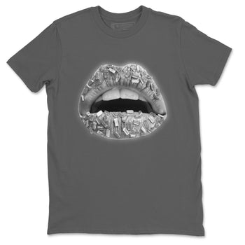 Jordan 1 Tokyo Sneaker Match Tees Lips Jewel Sneaker Tees Jordan 1 Tokyo Sneaker Release Tees Unisex Shirts