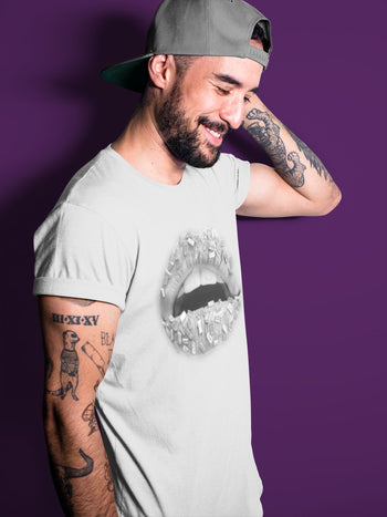 Jordan 1 Tokyo Sneaker Match Tees Lips Jewel Sneaker Tees Jordan 1 Tokyo Sneaker Release Tees Unisex Shirts