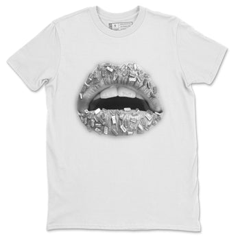 Jordan 1 Tokyo Sneaker Match Tees Lips Jewel Sneaker Tees Jordan 1 Tokyo Sneaker Release Tees Unisex Shirts