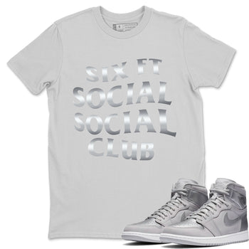 Jordan 1 Tokyo Sneaker Match Tees Six FT Sneaker Tees Jordan 1 Tokyo Sneaker Release Tees Unisex Shirts
