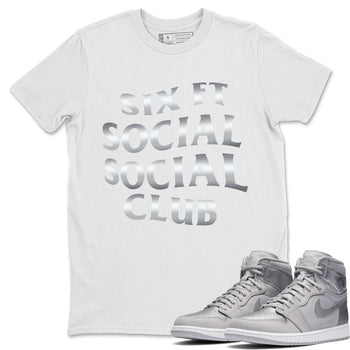 Jordan 1 Tokyo Sneaker Match Tees Six FT Sneaker Tees Jordan 1 Tokyo Sneaker Release Tees Unisex Shirts