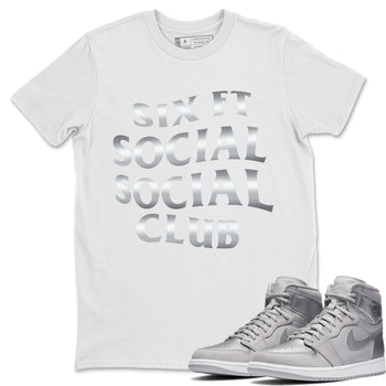 Jordan 1 Tokyo Sneaker Match Tees Six FT Sneaker Tees Jordan 1 Tokyo Sneaker Release Tees Unisex Shirts