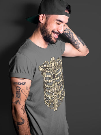 Jordan 1 Black Metallic Gold Sneaker Match Tees Metallic Ribcage Sneaker Tees Jordan 1 Black Metallic Gold Sneaker Release Tees Unisex Shirts