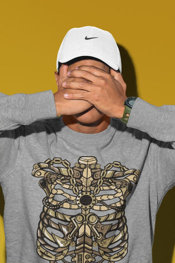 Jordan 1 Black Metallic Gold Sneaker Match Tees Metallic Ribcage Sneaker Tees Jordan 1 Black Metallic Gold Sneaker Release Tees Unisex Shirts