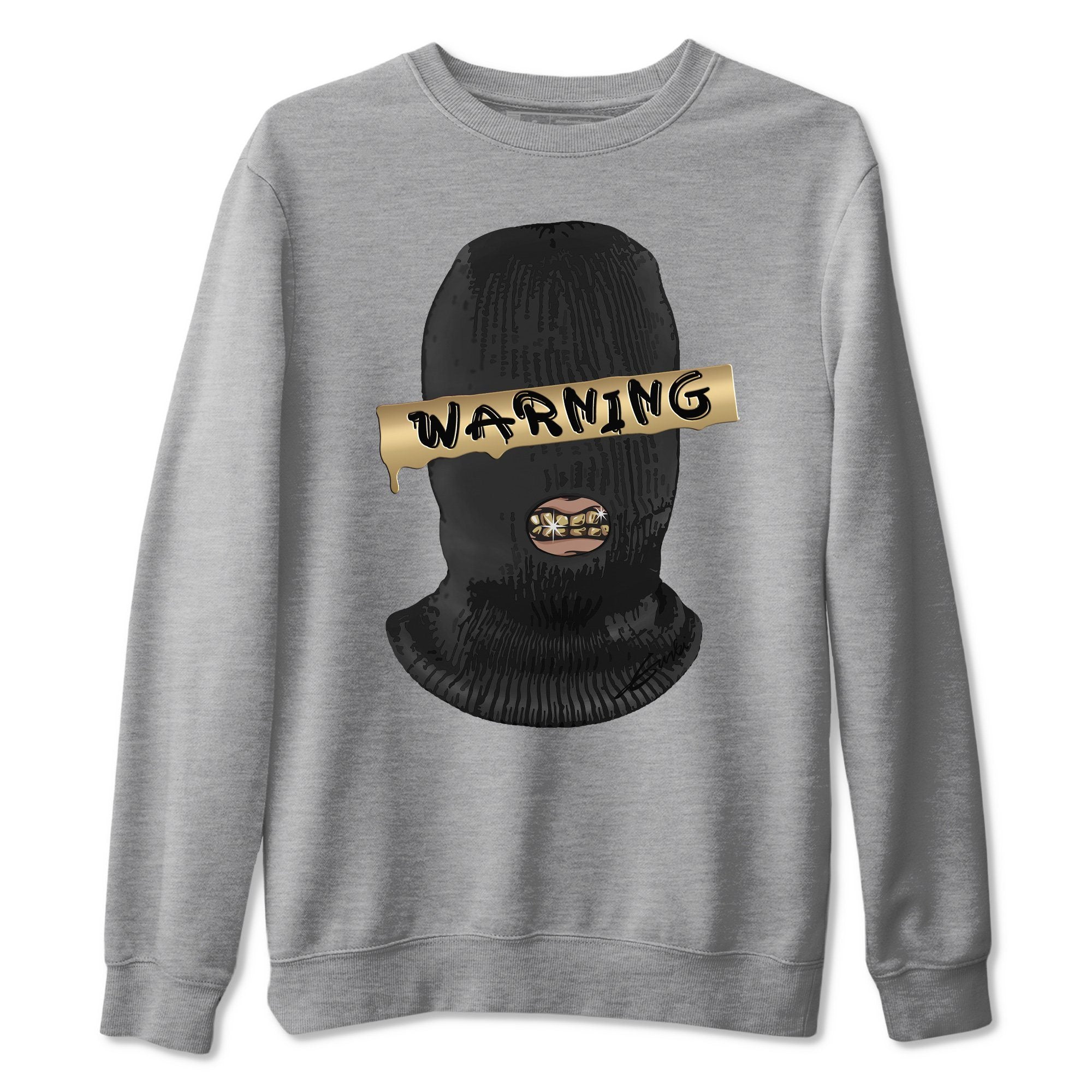 Jordan 1 Black Metallic Gold Sneaker Match Tees Warning Sneaker Tees Jordan 1 Black Metallic Gold Sneaker Release Tees Unisex Shirts