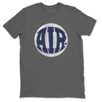Jordan 1 Midnight Navy Sneaker Match Tees Air Sneaker Tees Jordan 1 Midnight Navy Sneaker Release Tees Unisex Shirts