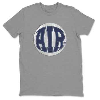 Jordan 1 Midnight Navy Sneaker Match Tees Air Sneaker Tees Jordan 1 Midnight Navy Sneaker Release Tees Unisex Shirts