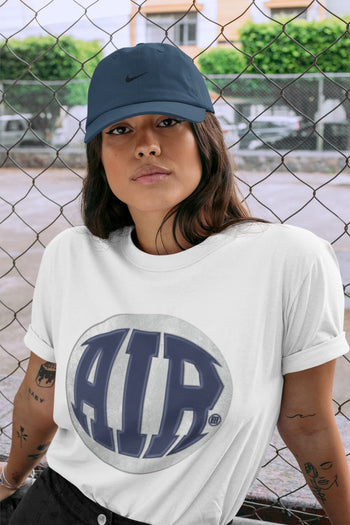 Jordan 1 Midnight Navy Sneaker Match Tees Air Sneaker Tees Jordan 1 Midnight Navy Sneaker Release Tees Unisex Shirts