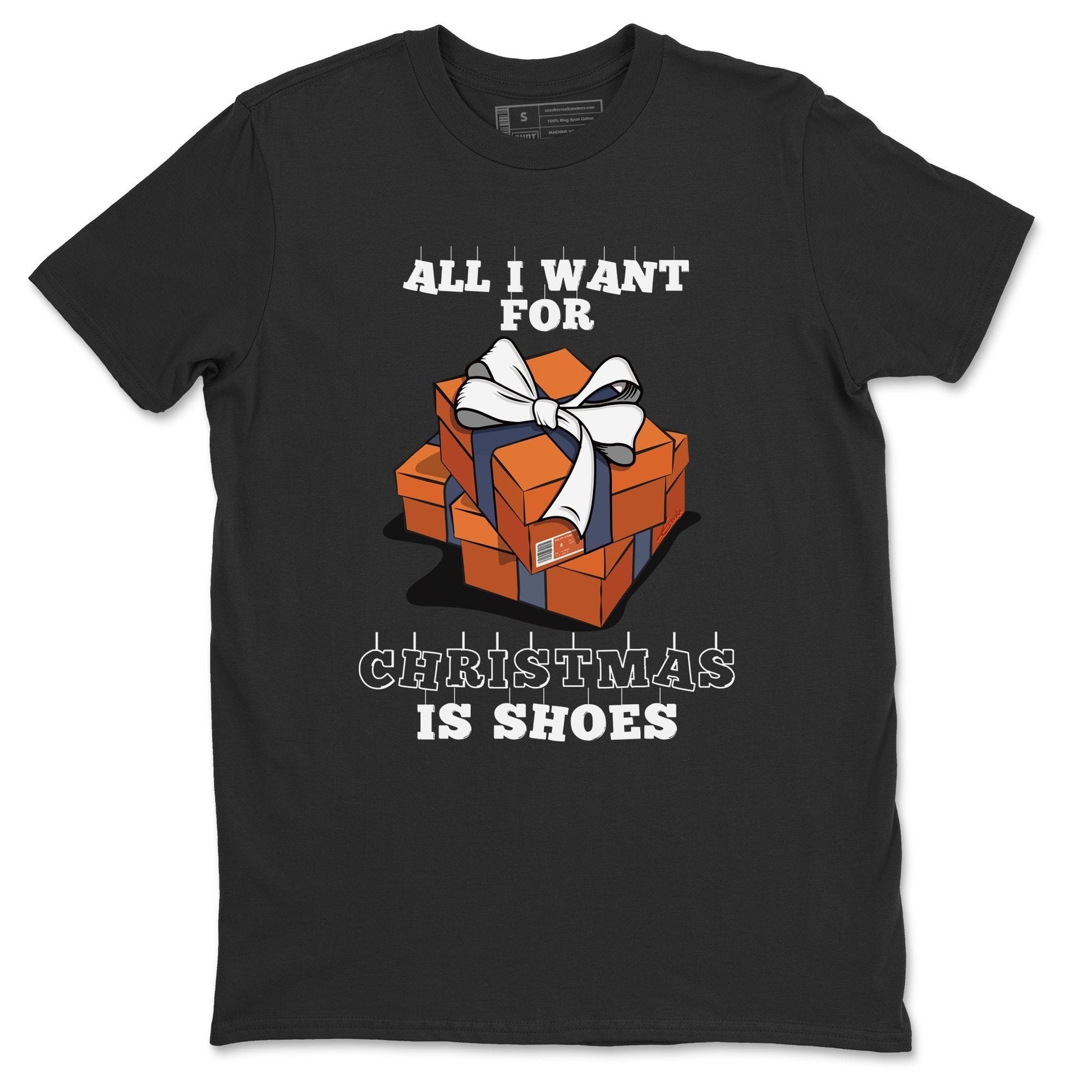 Jordan 1 Midnight Navy Sneaker Match Tees Christmas Present Sneaker Tees Jordan 1 Midnight Navy Sneaker Release Tees Unisex Shirts