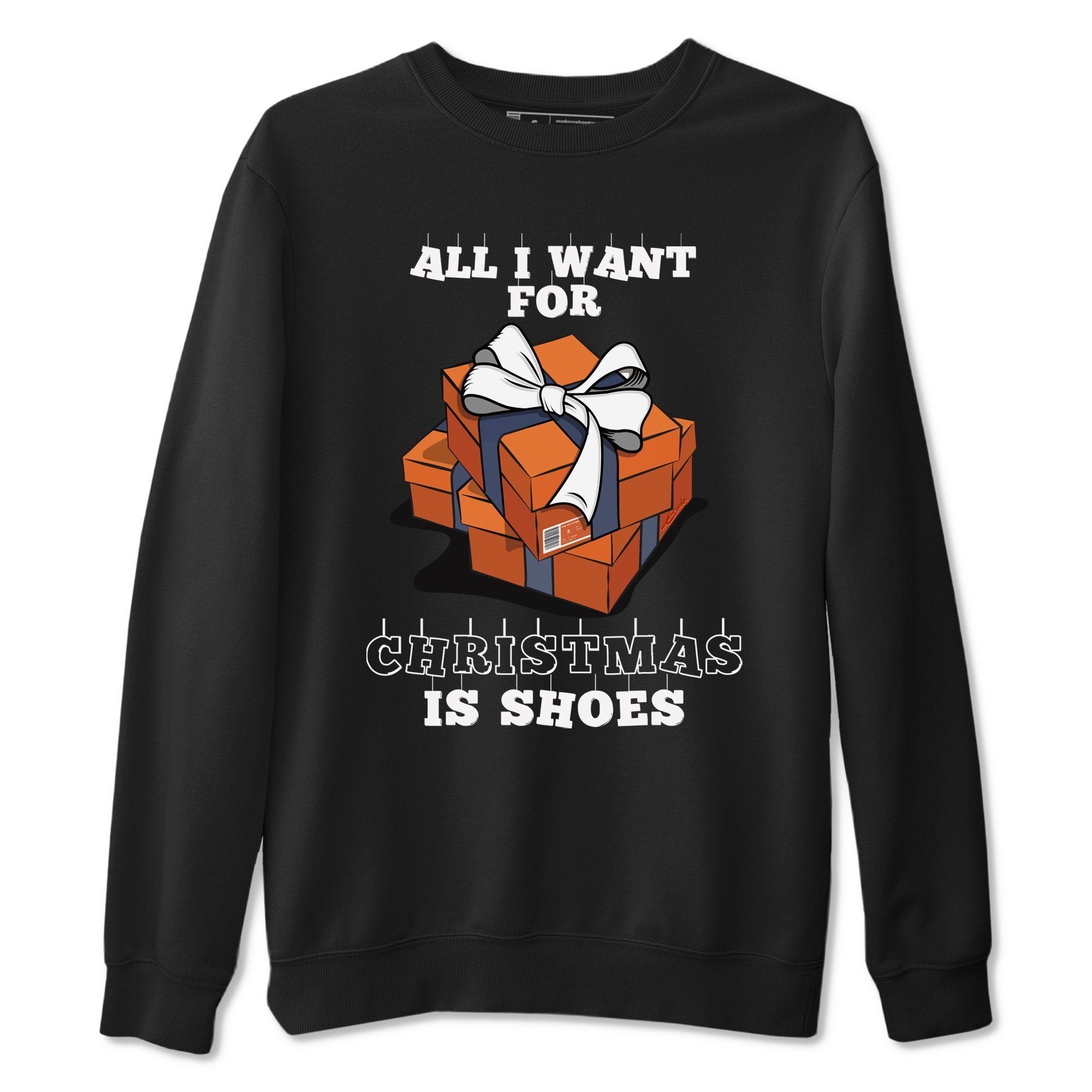 Jordan 1 Midnight Navy Sneaker Match Tees Christmas Present Sneaker Tees Jordan 1 Midnight Navy Sneaker Release Tees Unisex Shirts