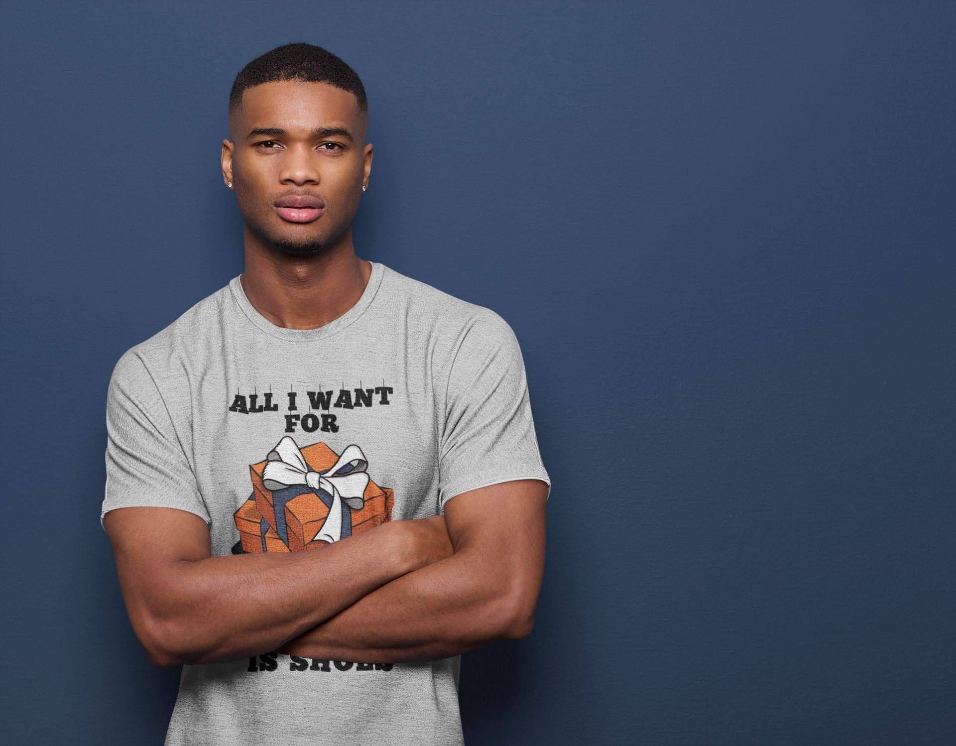 Jordan 1 Midnight Navy Sneaker Match Tees Christmas Present Sneaker Tees Jordan 1 Midnight Navy Sneaker Release Tees Unisex Shirts