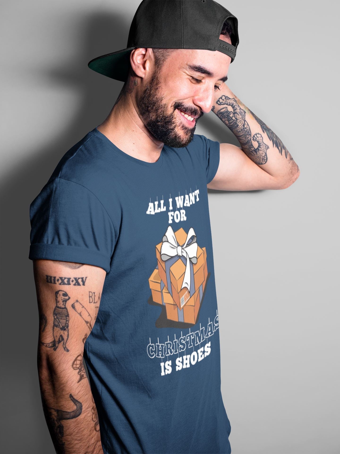 Jordan 1 Midnight Navy Sneaker Match Tees Christmas Present Sneaker Tees Jordan 1 Midnight Navy Sneaker Release Tees Unisex Shirts
