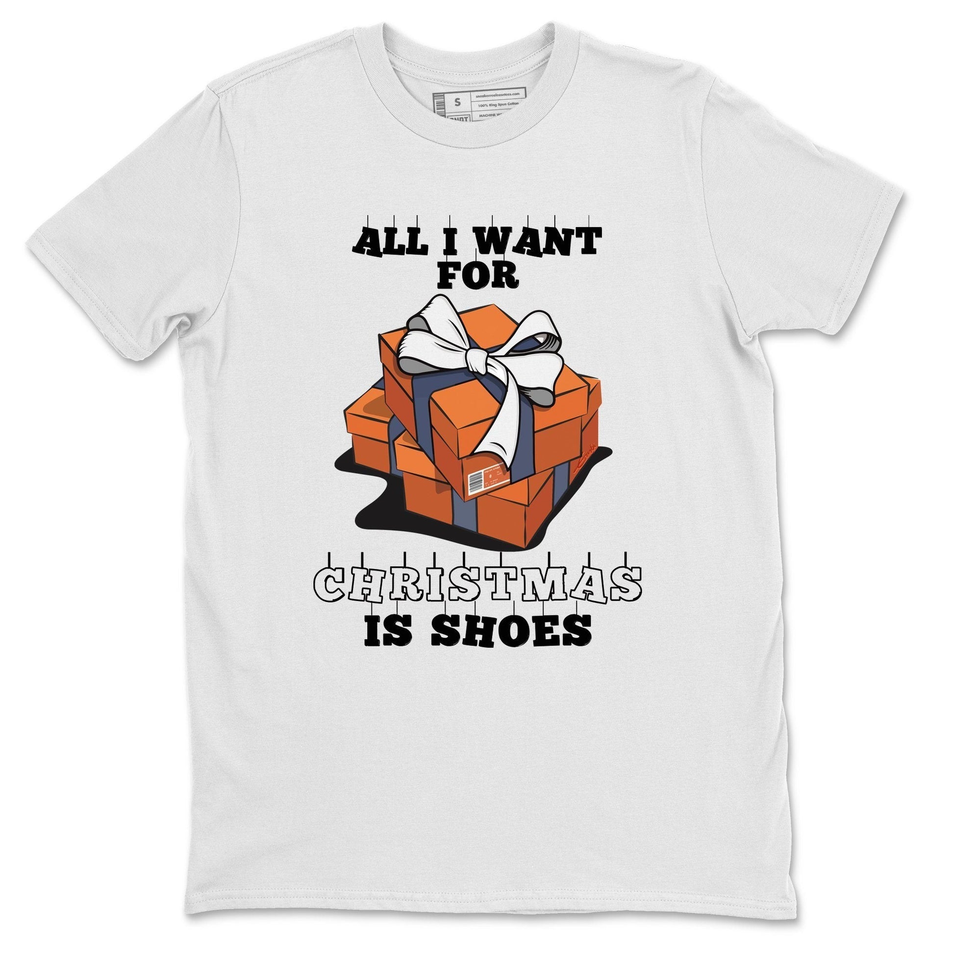 Jordan 1 Midnight Navy Sneaker Match Tees Christmas Present Sneaker Tees Jordan 1 Midnight Navy Sneaker Release Tees Unisex Shirts