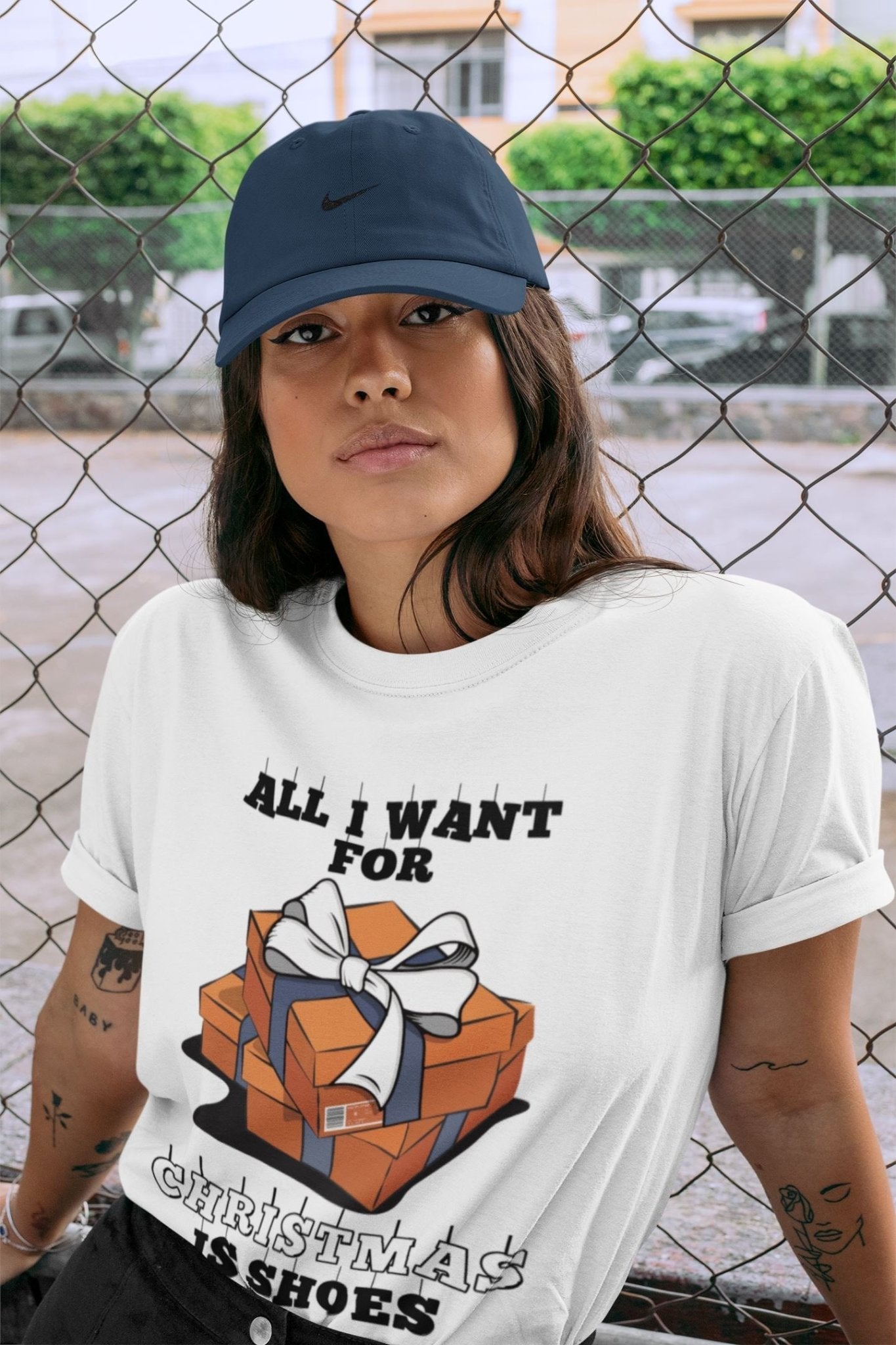 Jordan 1 Midnight Navy Sneaker Match Tees Christmas Present Sneaker Tees Jordan 1 Midnight Navy Sneaker Release Tees Unisex Shirts