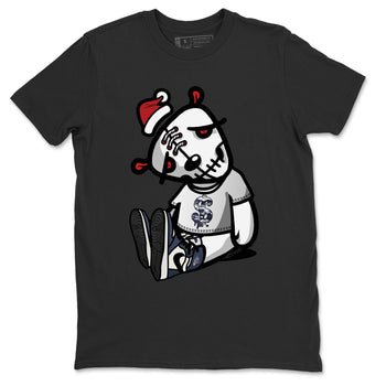 Jordan 1 Midnight Navy Sneaker Match Tees Dead Dolls Sneaker Tees Jordan 1 Midnight Navy Sneaker Release Tees Unisex Shirts